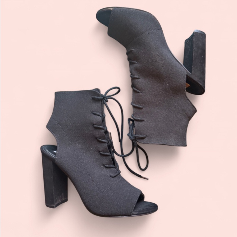 Steve Madden Ankle Booties